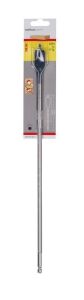 Yaprak-Kelebek 18x400 mm 1/4'' Adaptörlü Matkap Ucu SelfCut 2608595408