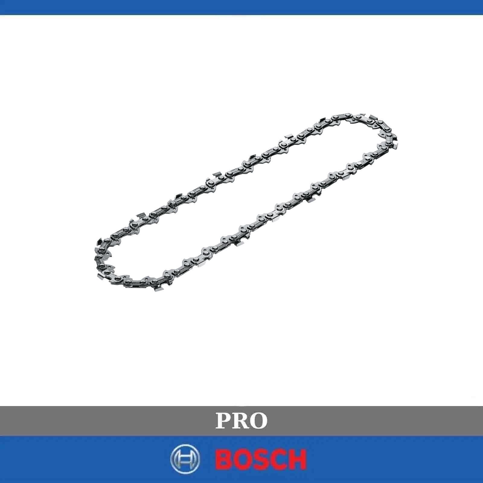 Bosch Pro GKE18V-20 Uyumlu 20 cm Yedek Zincir F016800672