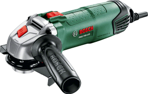 Bosch PWS 750-115 Avuç Taşlama Makinesi 06033A2400