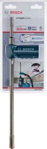 Bosch SDS-Plus-9 Speed Clean 15 x 380 mm ,Toz Atma Kanallı Matkap Ucu 2608578964