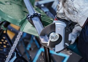 Bosch 150 x 2,5 mm Metal Kesme Taşı Expert Düz 2608600382