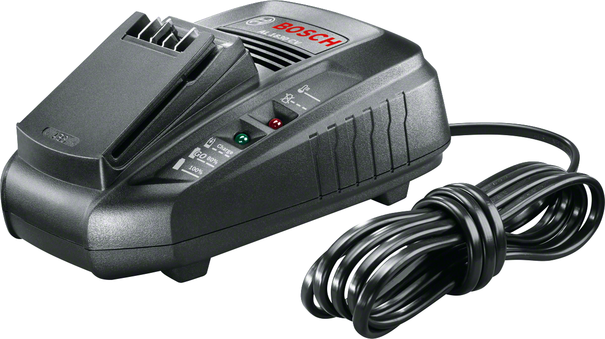 Bosch 18-14,4 V Şarj Cihazı AL 1830 CV 1600A005B3