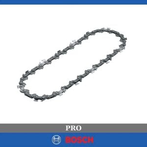 Bosch Pro GKE18V-15 Uyumlu 15 cm Yedek Zincir F016800662
