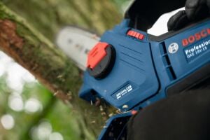 Bosch Pro GKE18V-15 Uyumlu 15 cm Yedek Zincir F016800662