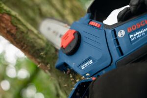Bosch Pro GKE18V-15 Uyumlu 15 cm Yedek Zincir F016800662
