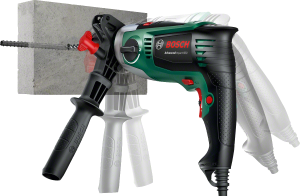 Bosch Advanced Impact 900 Darbeli Matkap 0603174000