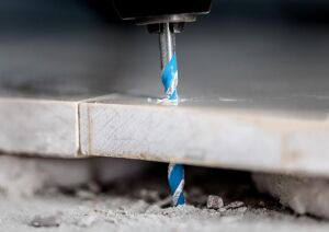 Bosch Expert 3.5x90 mm HEX-9 Çok Amaçlı Matkap Ucu 2608902346