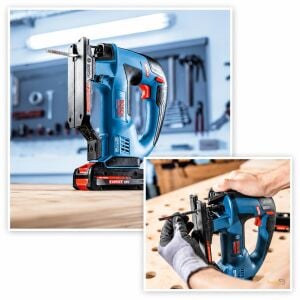 Bosch EXPERT EXST18V-155B 4x Hassas Kesim Akülü Dekupaj Solo 06015B1100