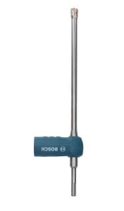 Bosch SDS-Plus-9 Speed Clean 18 x 280 mm Toz Atma Kanallı Matkap Ucu 2608579294