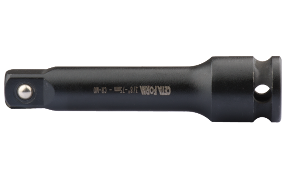Ceta Form C51R-72 3/8’’ Havalı Uzatma Kolu