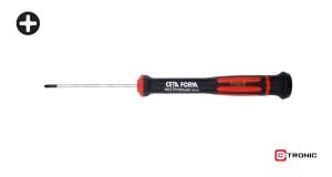 Ceta Form PH00 x 60 mm Elektronikçi Yıldız Tornavida H02-00-060