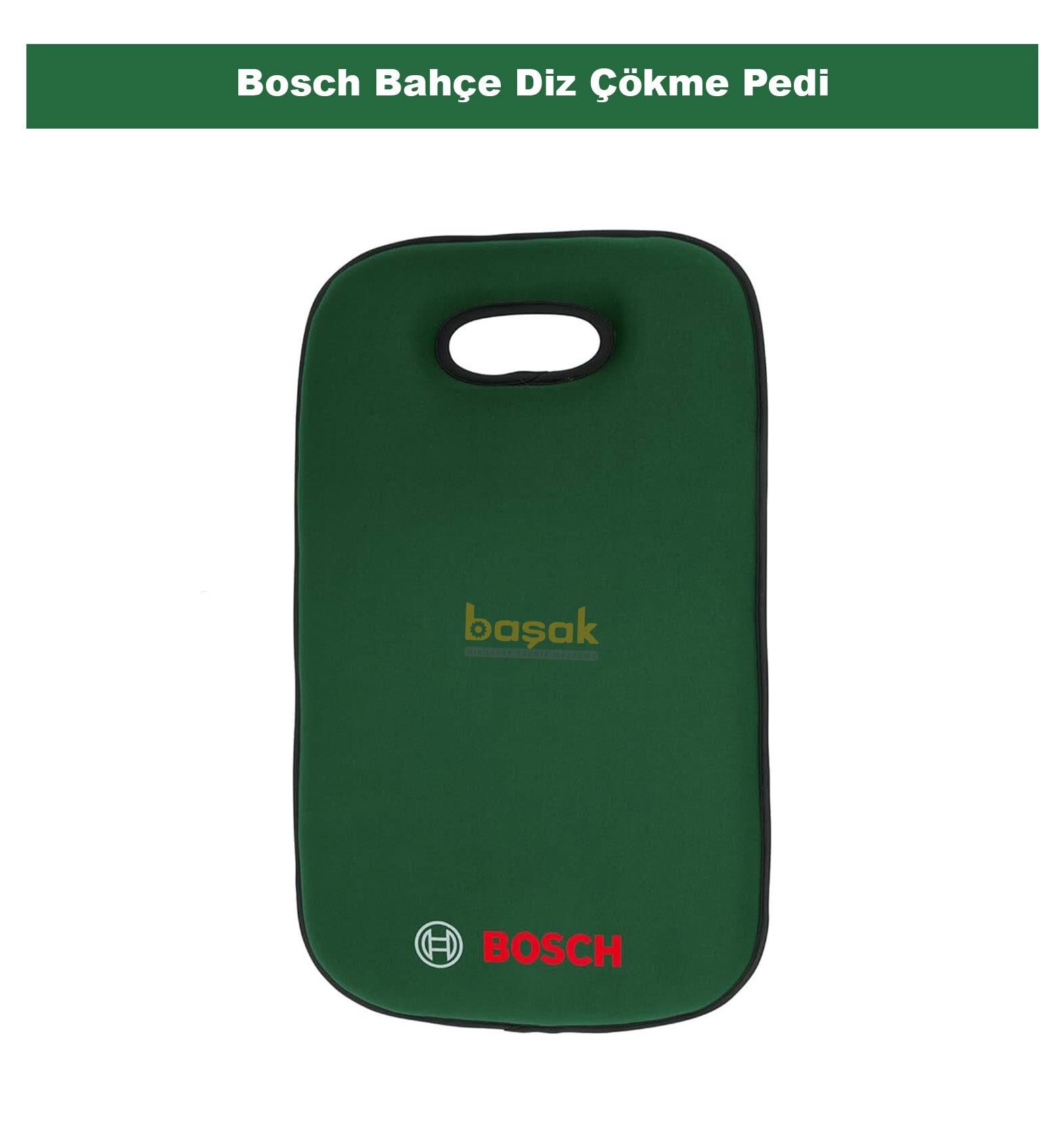 Bosch Bahçe Diz Çökme Pedi F016800650