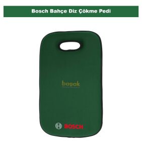 Bosch Bahçe Diz Çökme Pedi F016800650