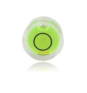 Ceta Form Ø 18 mm 1 Su Terazisi Tüpü Düzlem Ölçüm P26-BE1