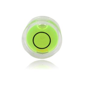 Ceta Form Ø 18 mm 1 Su Terazisi Tüpü Düzlem Ölçüm P26-BE1