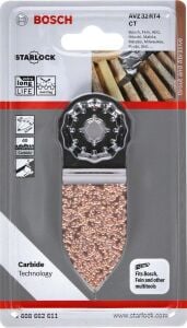 Bosch AVZ 32 RT4 2608662611