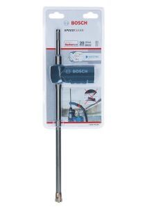 Bosch SDS-Plus-9 Speed Clean 20 x 280mm Toz Atma Kanallı Matkap Ucu 2608579295