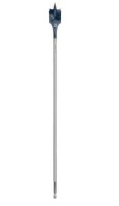 Yaprak-Kelebek 25x400 mm 1/4'' Adaptörlü Matkap Ucu SelfCut 2608595413