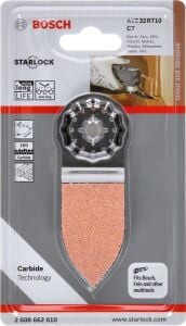 Bosch AVZ 32 RT10 2608662610