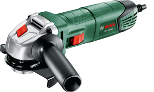 Bosch PWS 700-115 Avuç Taşlama Makinesi 06033A2000