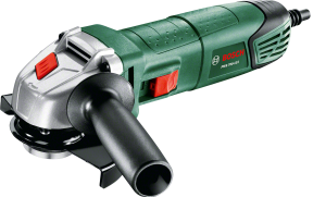 Bosch PWS 700-115 Avuç Taşlama Makinesi 06033A2000