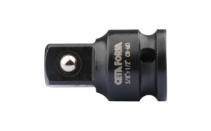 Ceta Form C51R-92 3/8’’ Havalı Lokma Adaptörü - D:3/8” E:1/2”
