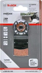 Bosch AIZ 32 RT5 2608661868