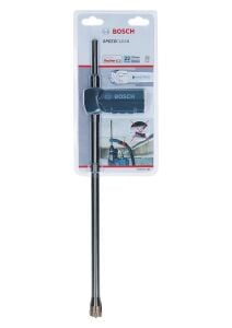 Bosch SDS-Plus-9 Speed Clean 22 x 450mm Toz Atma Kanallı Matkap Ucu 2608576290