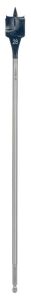 Yaprak-Kelebek 28x400 mm 1/4'' Adaptörlü Matkap Ucu SelfCut 2608595415