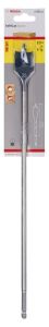 Yaprak-Kelebek 28x400 mm 1/4'' Adaptörlü Matkap Ucu SelfCut 2608595415