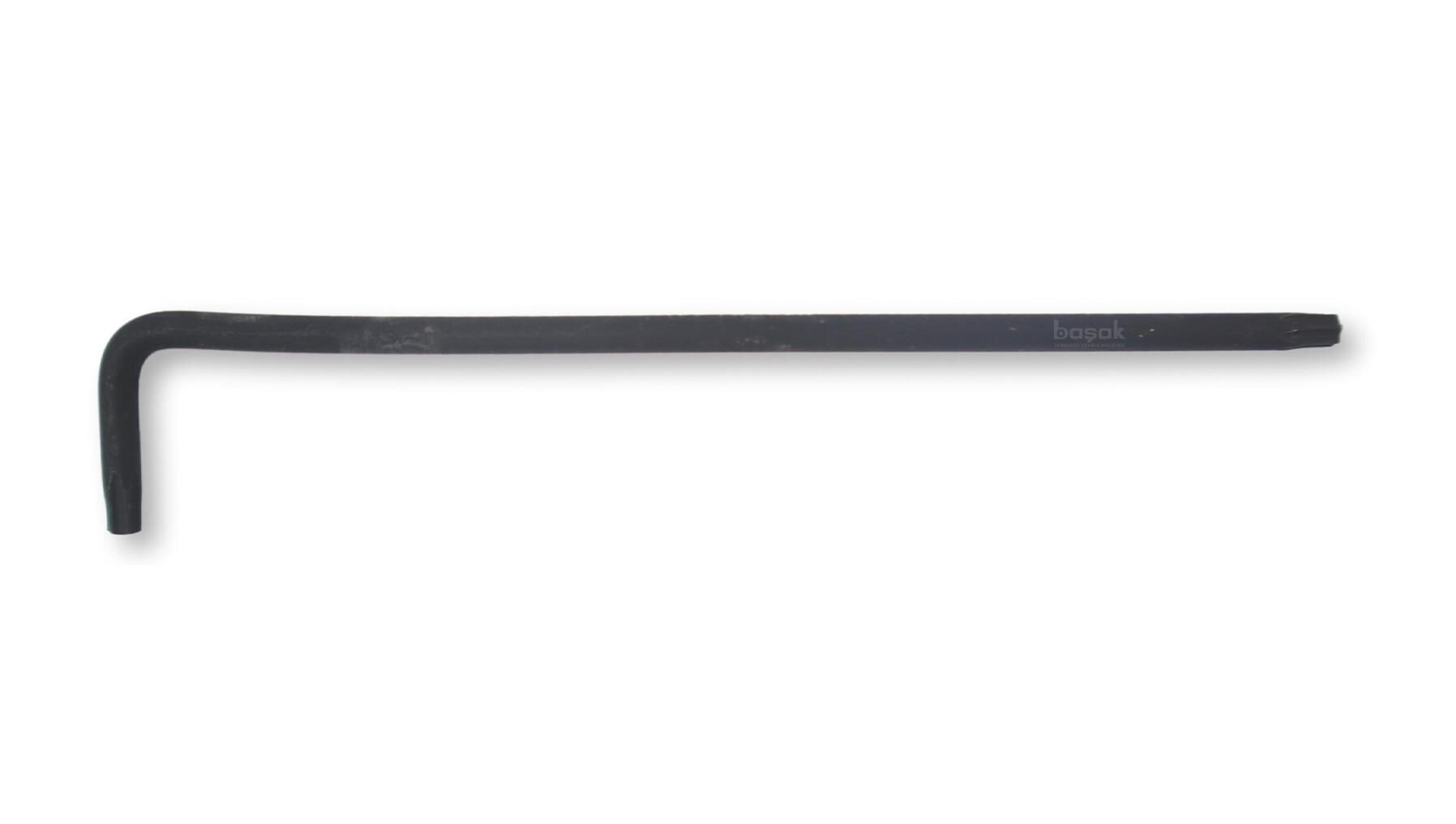 Ceta Form T10 L Uzun Torx Allen (Alyan) Anahtar 710L