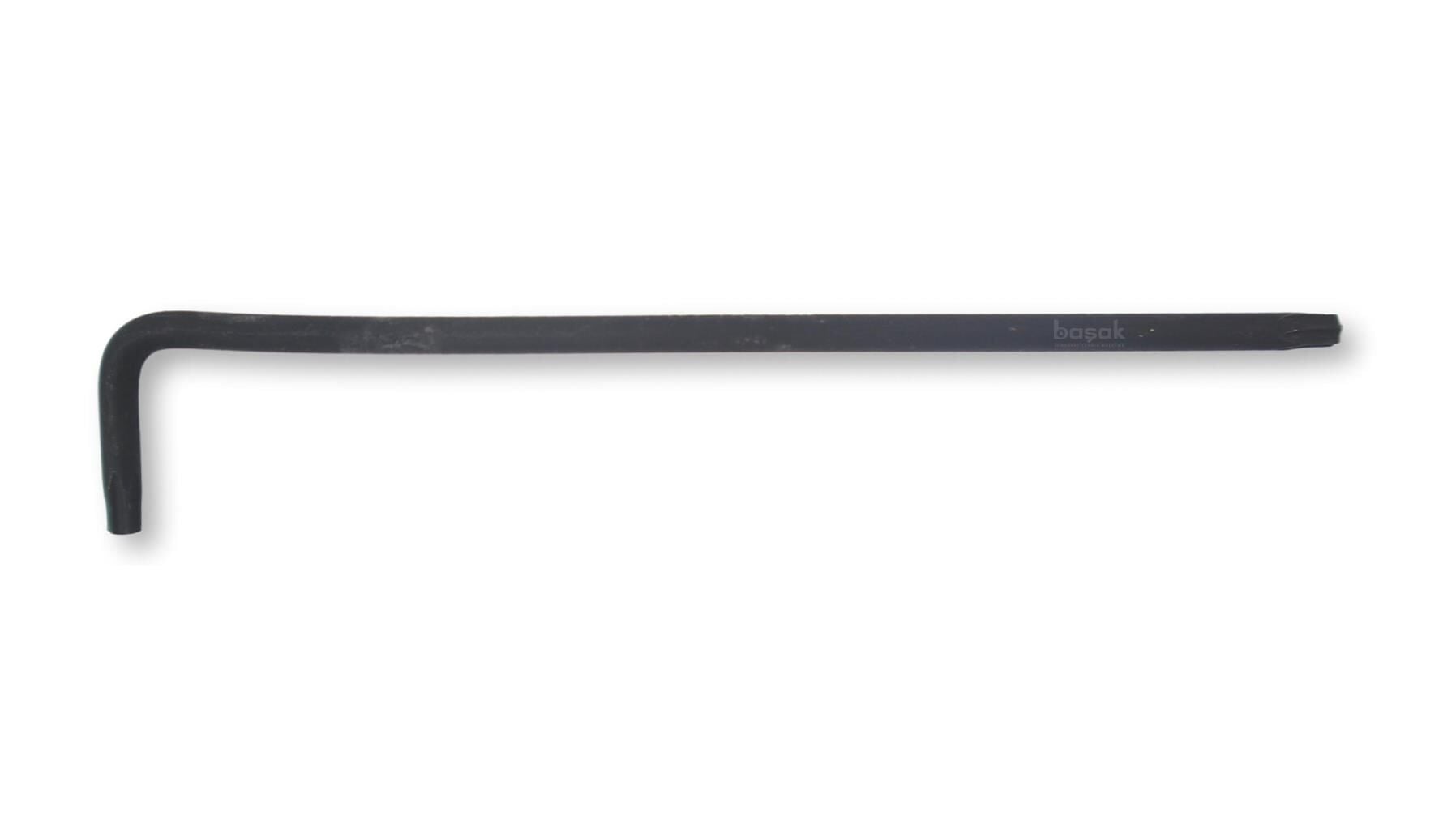 Ceta Form T10 L Uzun Torx Allen (Alyan) Anahtar 710L