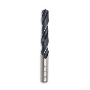 MTE 23 mm Taşlanmış Metal Matkap Ucu HSS DIN 338
