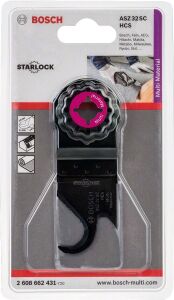 Bosch ASZ 32 SC 2608662431
