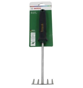 Bosch Çim ve Yaprak Toplama Bahçe Tırmığı 06008B5700
