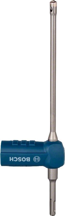 Bosch SDS-Plus-9 Speed Clean 24 x 450mm Toz Atma Kanallı Matkap Ucu 2608576290