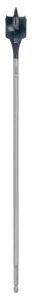 Yaprak-Kelebek 30x400 mm 1/4'' Adaptörlü Matkap Ucu SelfCut 2608595416
