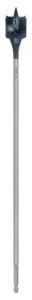 Yaprak-Kelebek 30x400 mm 1/4'' Adaptörlü Matkap Ucu SelfCut 2608595416