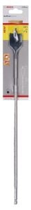 Yaprak-Kelebek 30x400 mm 1/4'' Adaptörlü Matkap Ucu SelfCut 2608595416