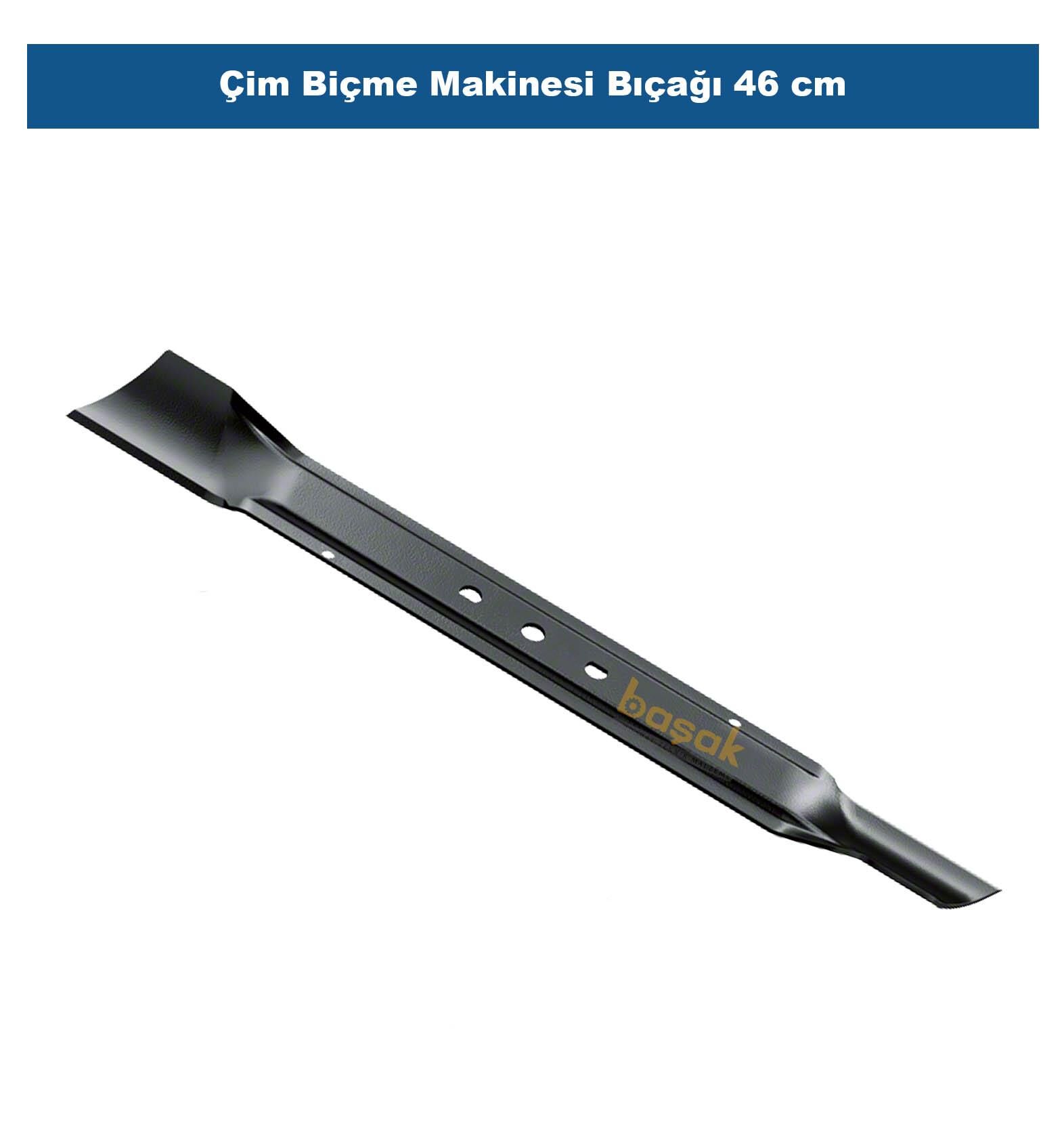 Bosch Yedek Bıçak 46cm (GRA 18V2-46) F016800638