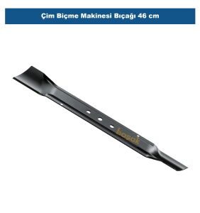 Bosch Yedek Bıçak 46cm (GRA 18V2-46) F016800638