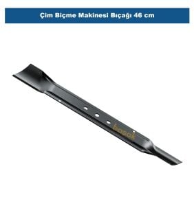 Bosch Yedek Bıçak 46cm (GRA 18V2-46) F016800638