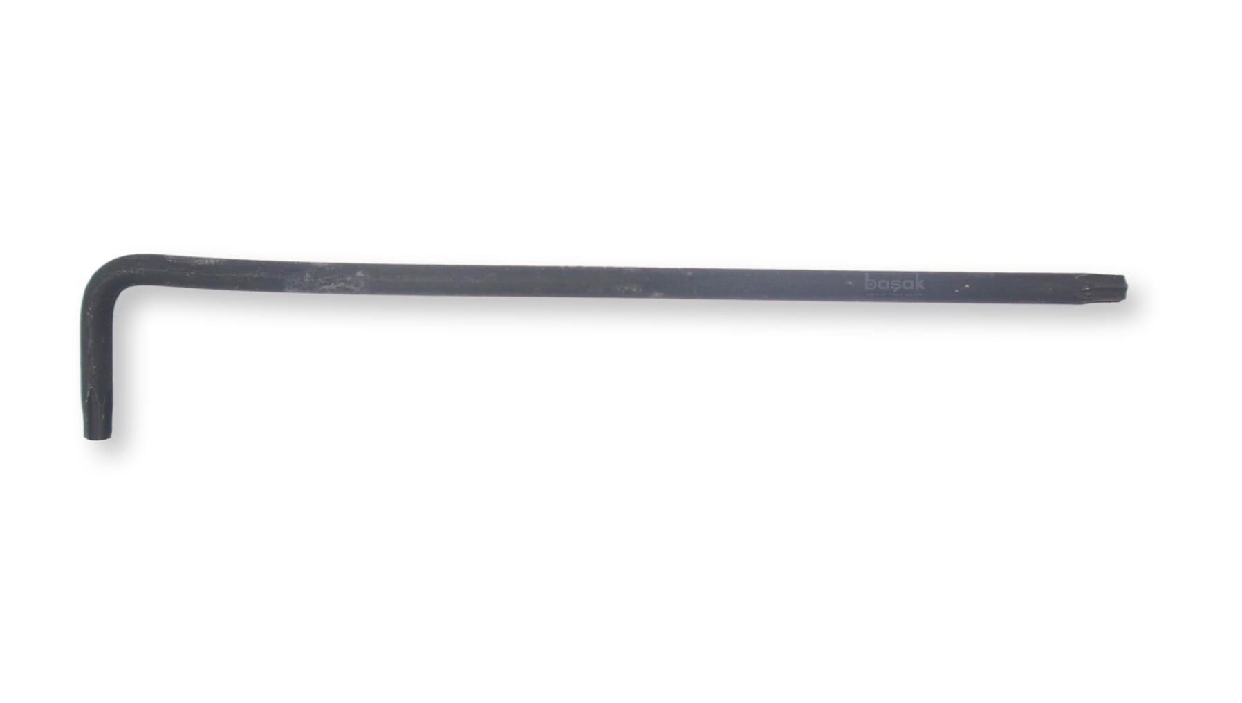 Ceta Form T15 L Uzun Torx Allen (Alyan) Anahtar 715L