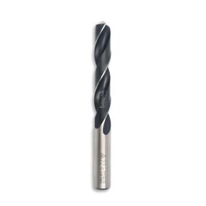 MTE 22 mm Taşlanmış Metal Matkap Ucu HSS DIN 338