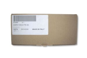 PT80 Otomasyon Plazma Kesim Dik Boyun PF0406