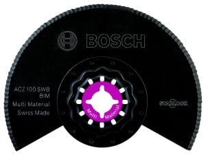 Bosch ACZ 100 SWB 1'li 2608661693