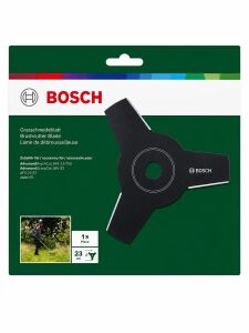 Bosch AFS 23-37, 36V-23-750, 36V-33 3 Dişli Tırpan Bıçağı F016800627