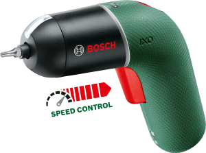 Bosch IXO VI (Yeşil) Akülü Vidalama Makinesi 06039C7100
