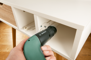 Bosch IXO VI (Yeşil) Akülü Vidalama Makinesi 06039C7100