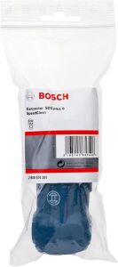 Bosch SDS-Plus-9 Speed Clean Toz Atma Kanallı Matkap Ucu İçin Bağlantı Adaptörü 2608576291